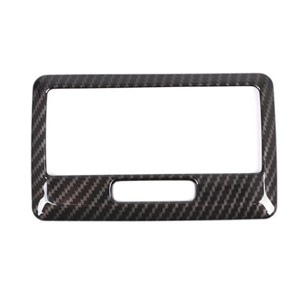 

Car Front Roof Reading Lamp Decorative Trim Frame for Toyota 86 Subaru BRZ 2012-2020