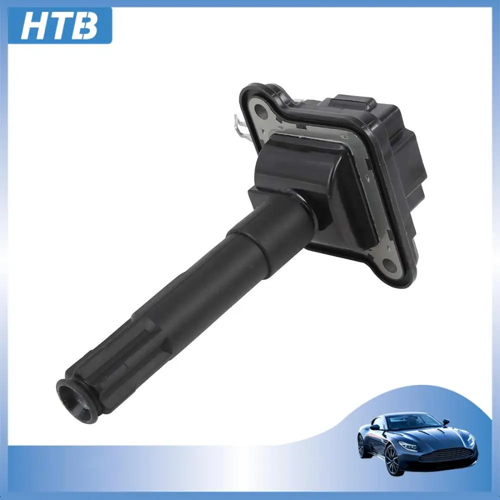 

TOKS 058905105 058905101 Ignition Coil for VW Passat Jetta Golf Bora AUDI A3 A4 B5 A6 1.8T-110KW 2.7T 1997-2005 Car Accessories