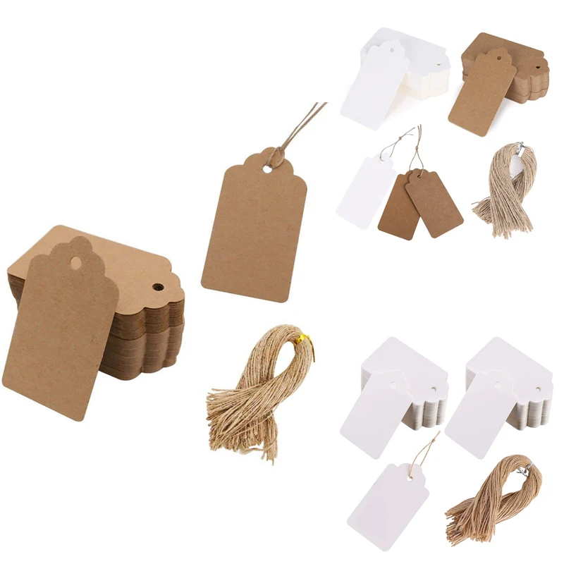 

200 шт., натуральный джутовый шпагат с корнем 200 для подарков, декоративно-прикладного искусства, свадьбы