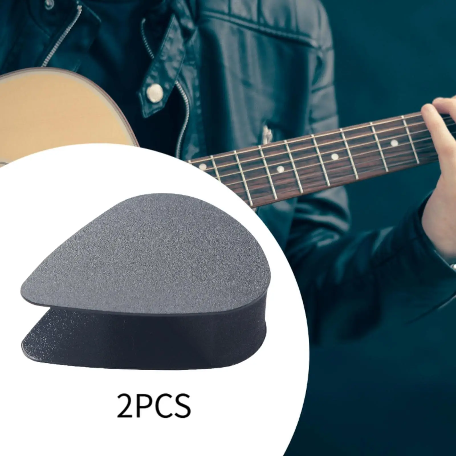 2 шт. медиаторы для акустической гитары замены