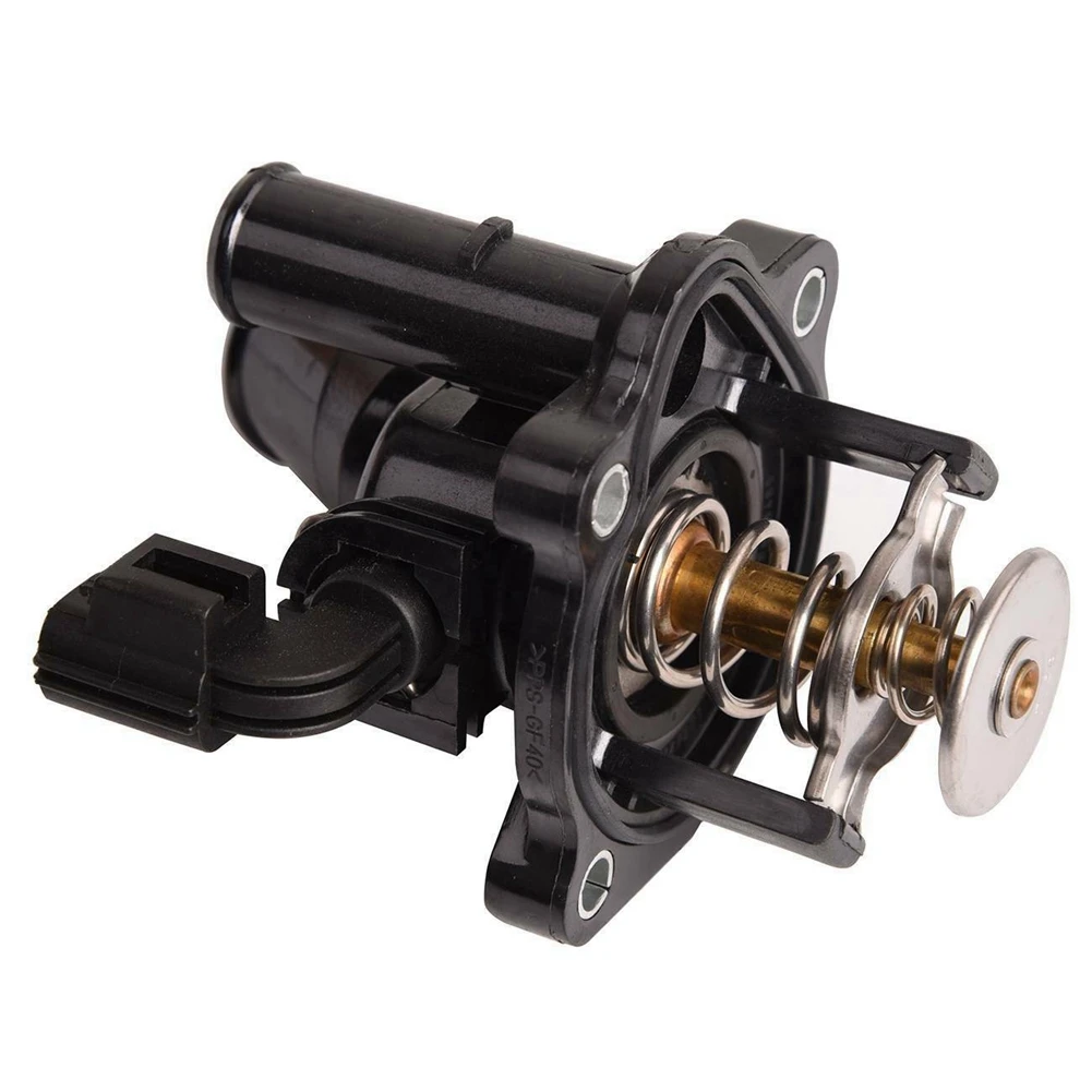 Термостат с корпусом в сборе для 05-10 Focus 01-03 Ranger 2.3L 2 0