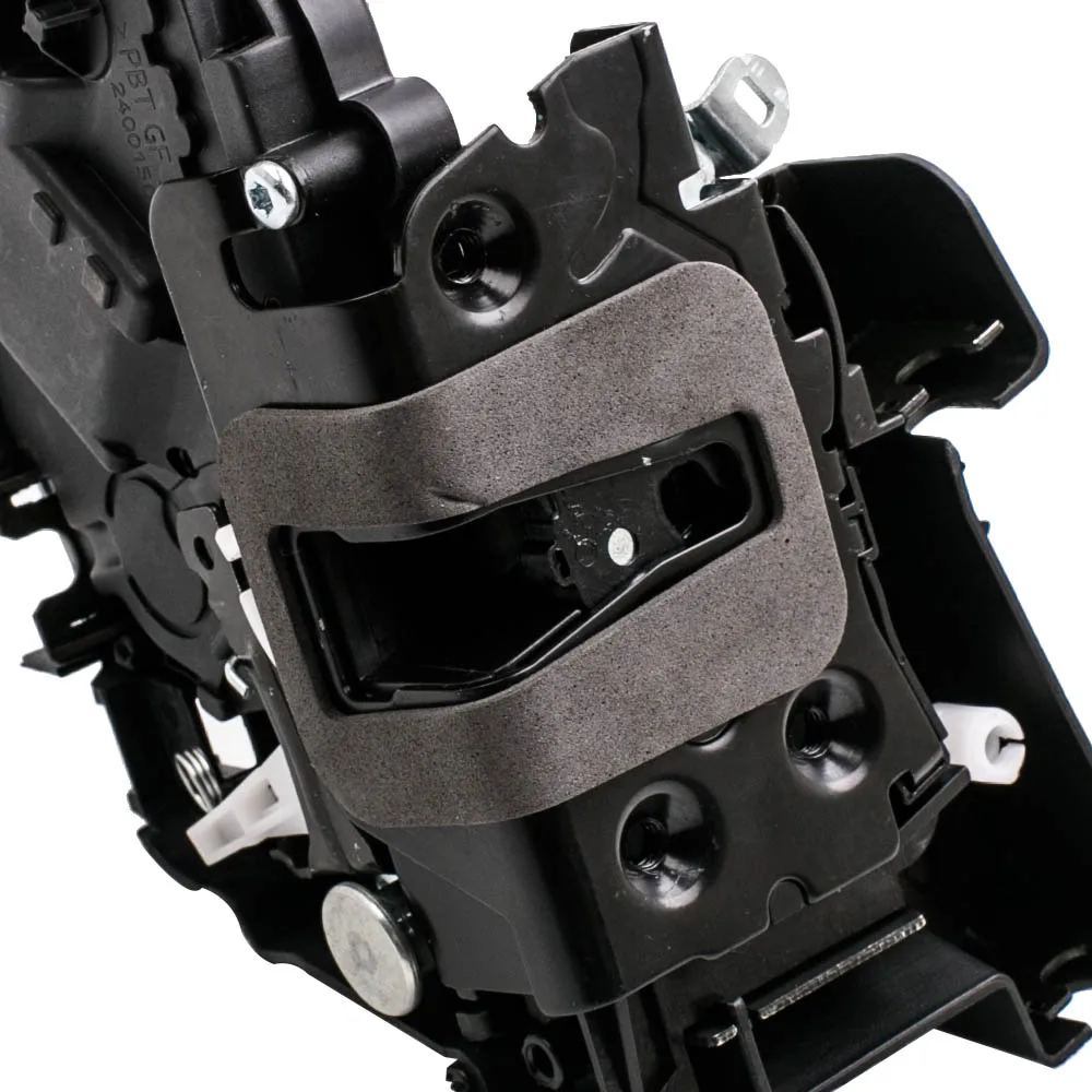 Привод замка передней левой двери LR 011277 Для Land Rover MK4 MK3 LR4 LR3