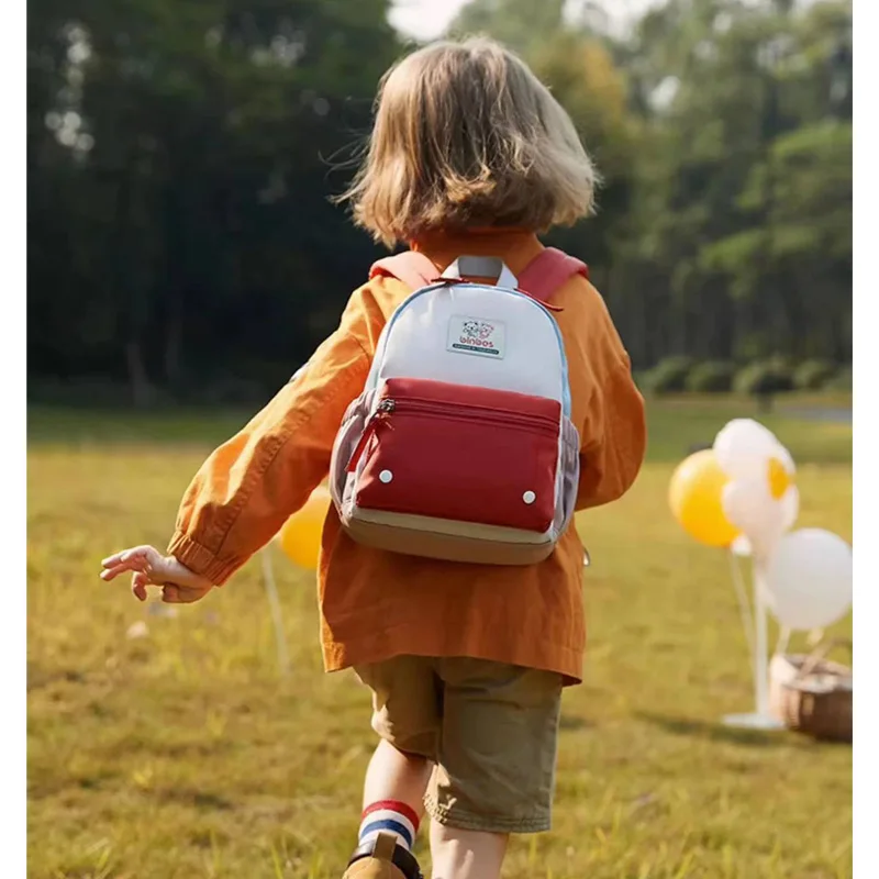 Рисунок 3 - Модные детские мини-рюкзаки