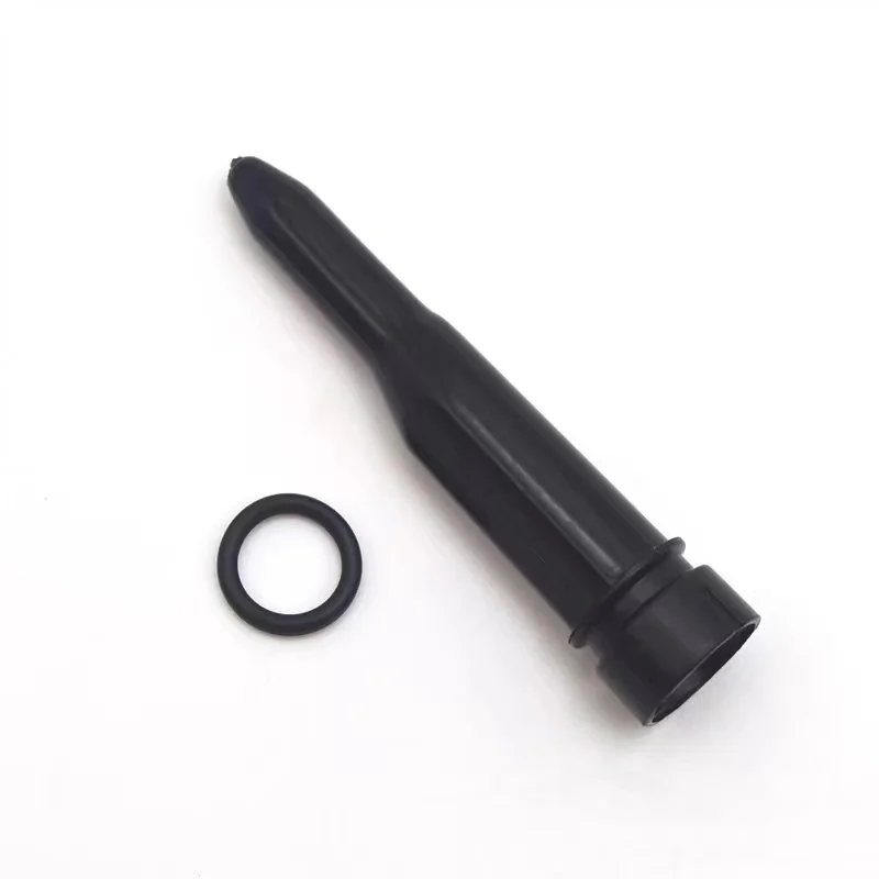 

Suitable for Delonghi/Delong ECO310/ECO311/BCO320 coffee machine steam inner pipe including (sealing ring)