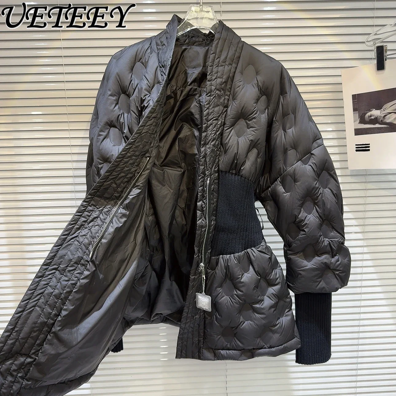 Рисунок 6 - Новинка Зима 2023