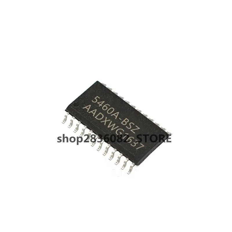 

10PCS/LOT CS5460A-BS CS5460A-BSZ Electric energy metering IC chip TSSOP-24