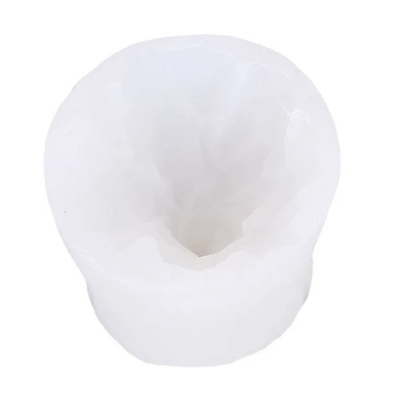 

Candle Mold, DIY 3D Iceberg Candle Silicone Mold, Epoxy Mold