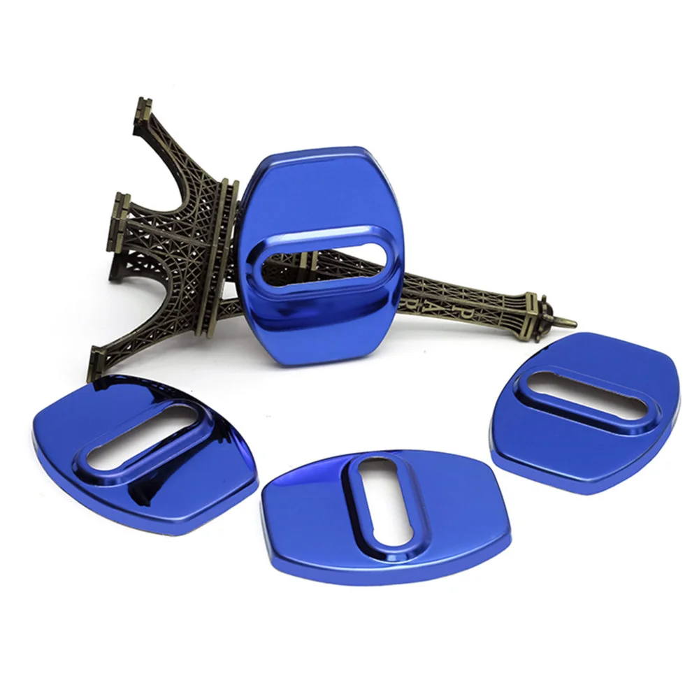 

Чехол для Hyundai Elantra 2016-2020, 4 шт.