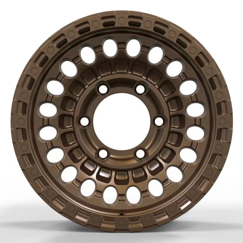 Высокопрочный глубоковогнутый 4x4 18 19 20 21 22 дюйма 5x100 6x139 7 5x150 кованый алюминиевый