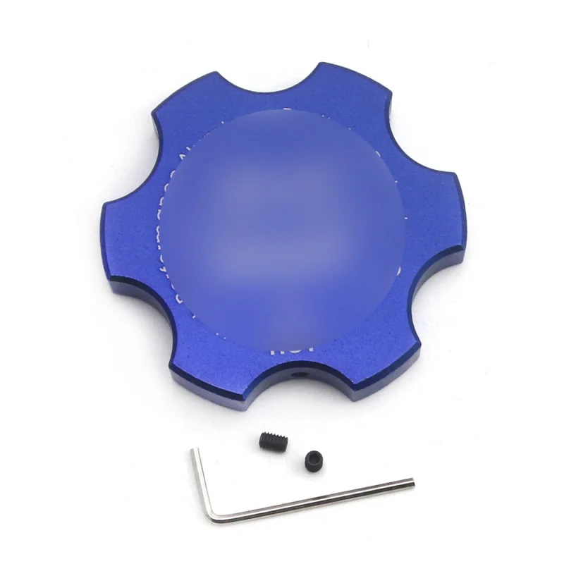 Новая крышка радиатора для Honda Accord Civic автомобильная топливного бака