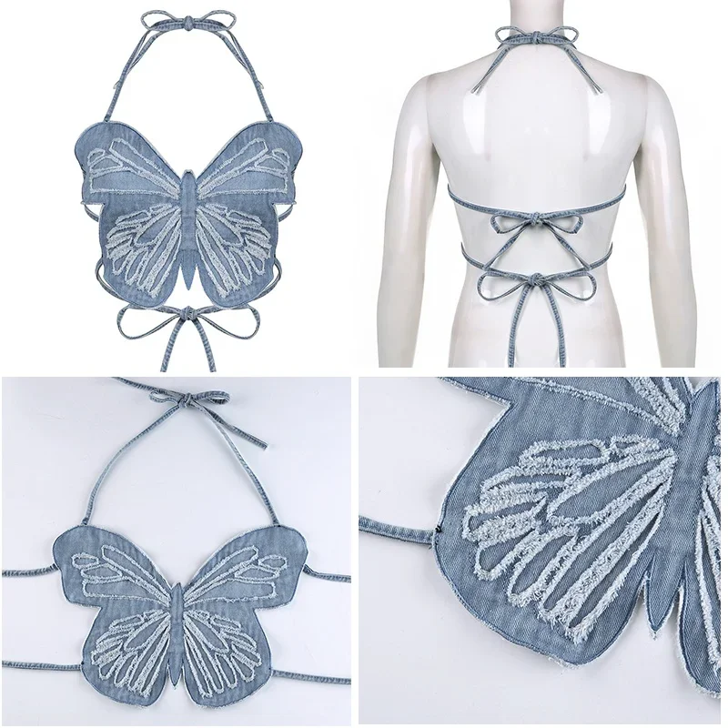 Top butterfly. Топ бабочка. Заколка шинобу. Топик с бабочкой голубой. Пластиковый топ бабочка.