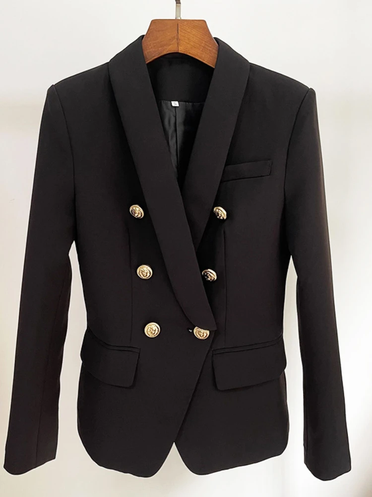 

Luxury Designer Blazers Women Eam Jacket Spring 2022 Female Blazer Suits Fashion Coats Elegant Stylish High Quality Clothes