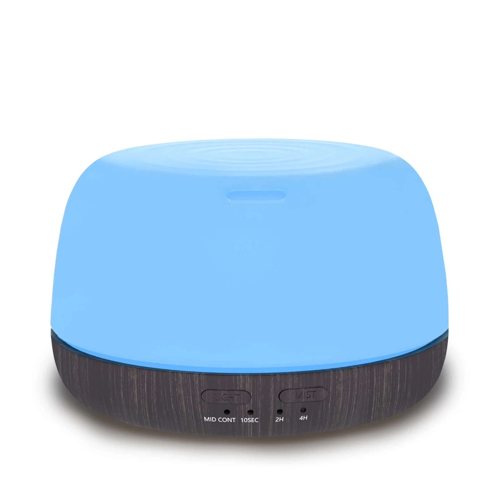 

Ультразвуковой диффузор для ароматических эфирных масел, 14 цветов, USB, увлажнитель воздуха для спальни, диффузор для эфирных масел