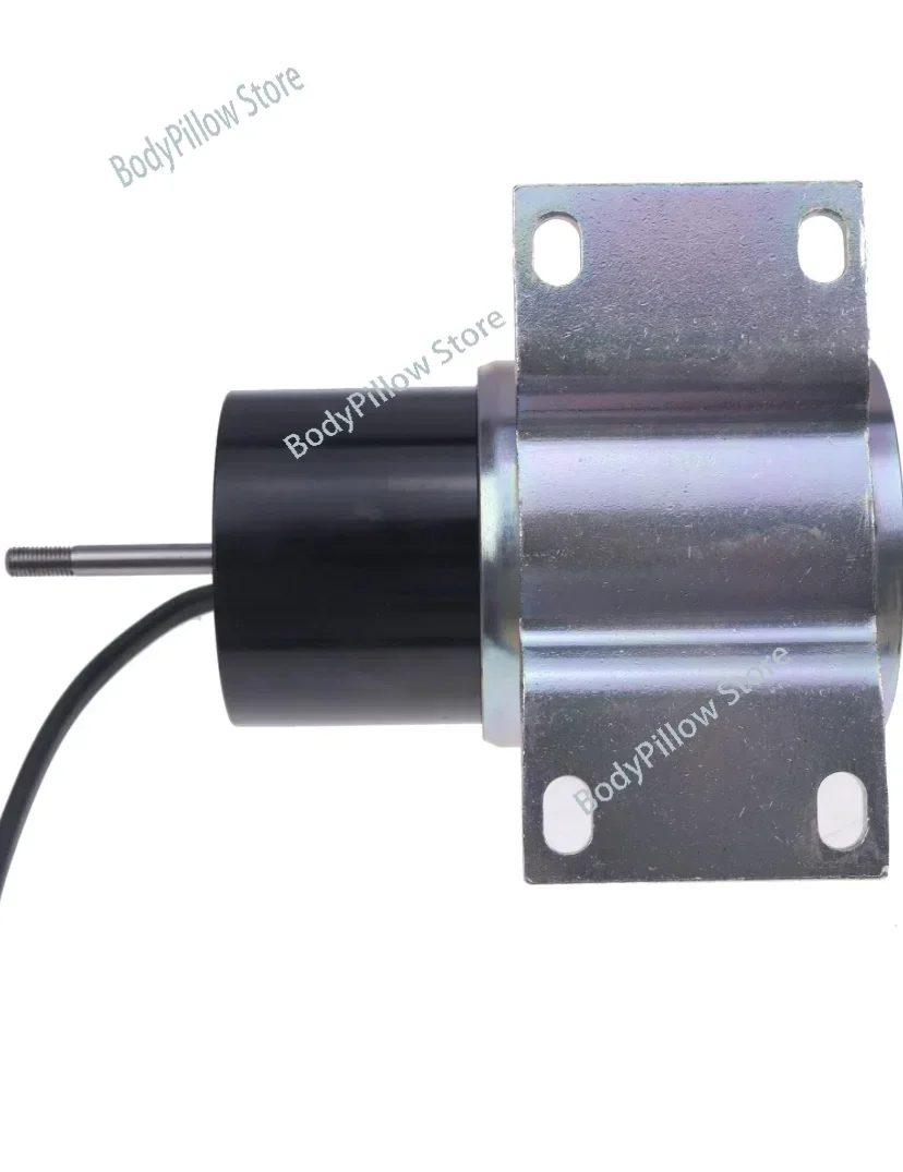 7026884 12V клапан электромагнитного исполнительного механизма 1600361 7026842 0300-12E2LS3