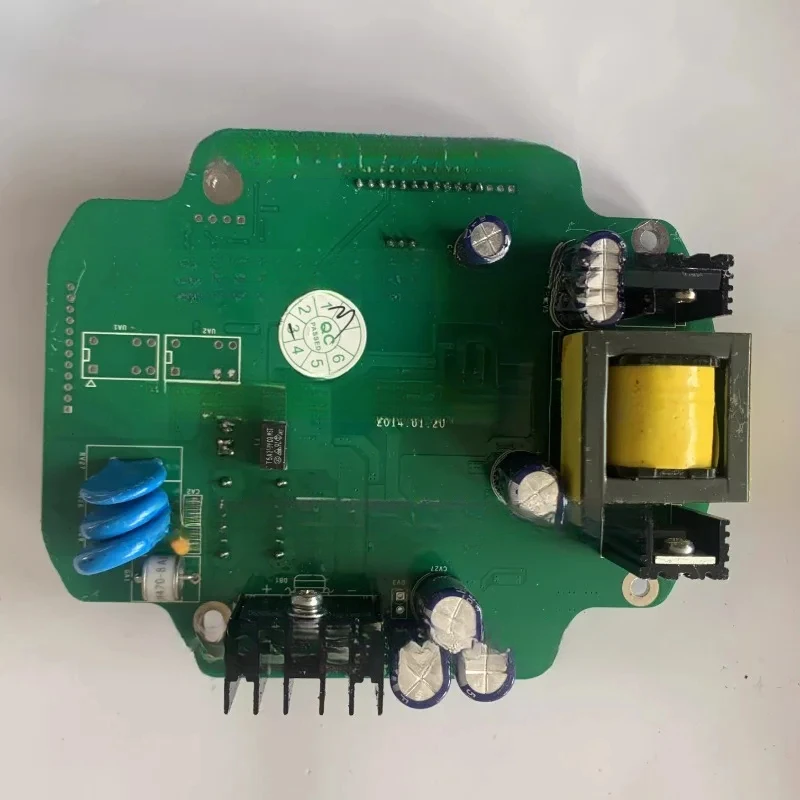 -21458 _ osp PCB 1 8-дюймовый D87064A