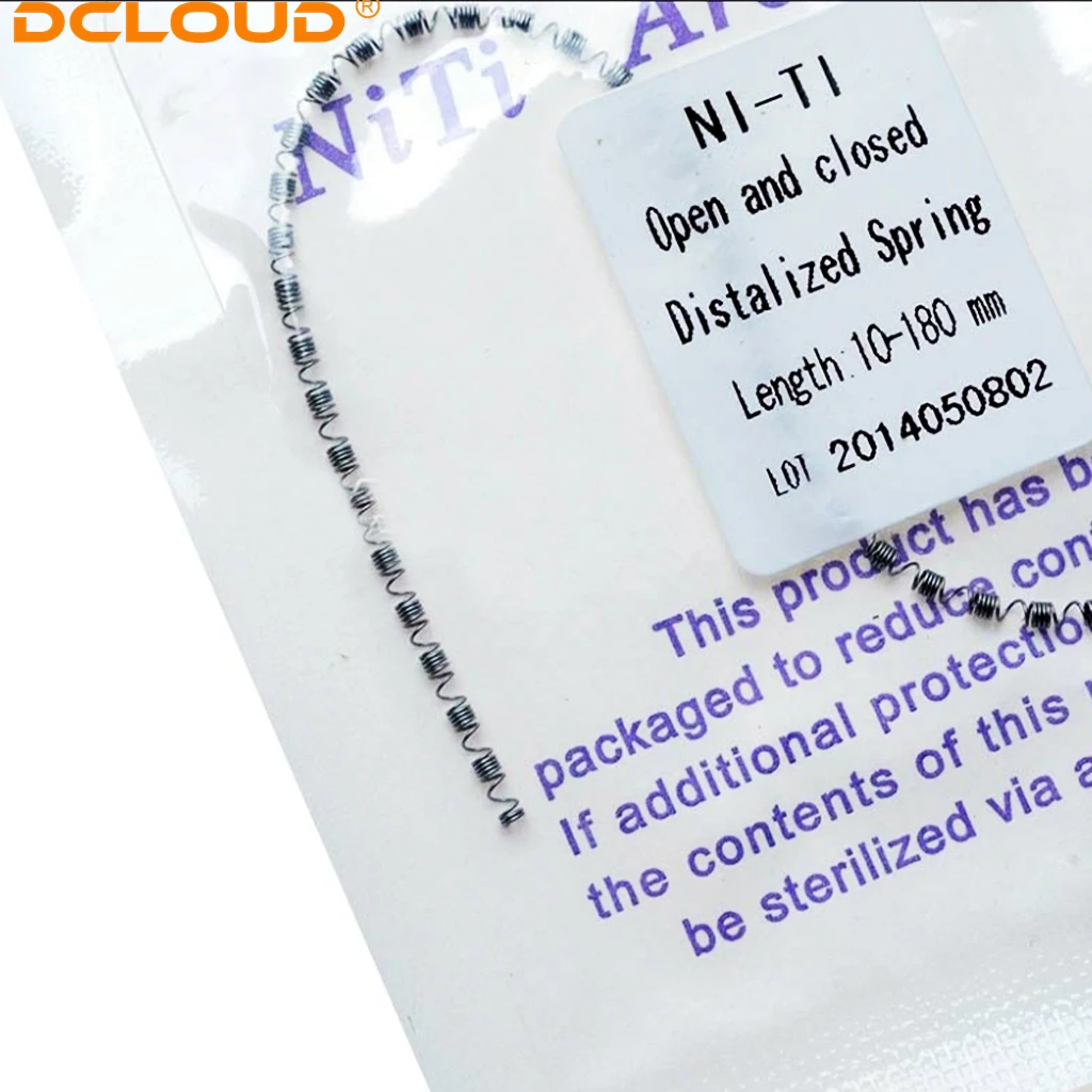 Рисунок 3 - шт. Стоматологические открытые