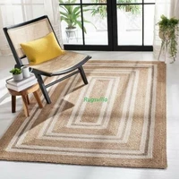 rugs and carpets for home living room rug runner 100 natural braided bohemian modern living area carpet outdoor rugs