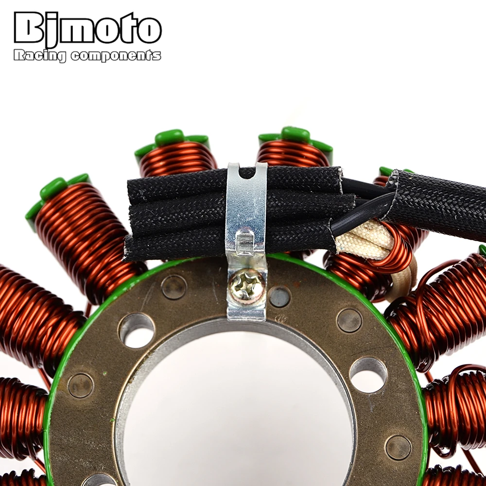 Burgman 400 аксессуары для Suzuki AN400 AN400Z ABS 2011 2012 2013 2014 2015 2016 катушка статора 32101-15G60 32101-15G61