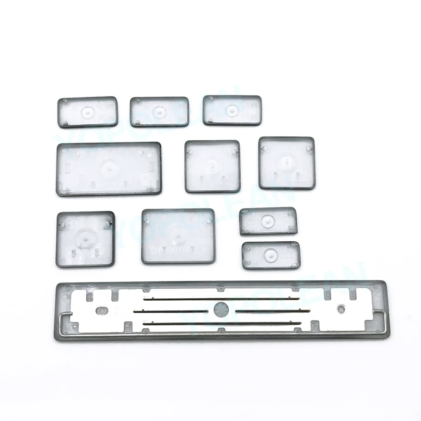 Новая сменная клавиатура клавиши колпачки клавиш для Macbook Air 13 дюймов M1 A2337