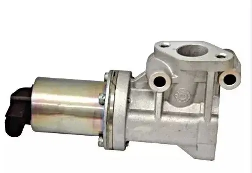 Высококачественный клапан Egr 284102 Прокладка a120 28410-2a120 для Hyundai Getz Click 02-11 Verna Mc Accent