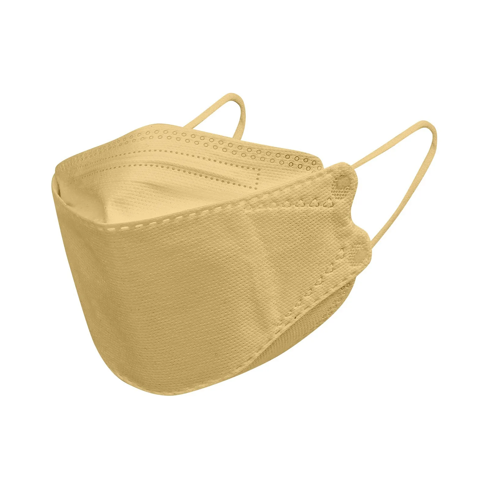 10 шт. многоразовые маски FFP2 для защиты от пыли |