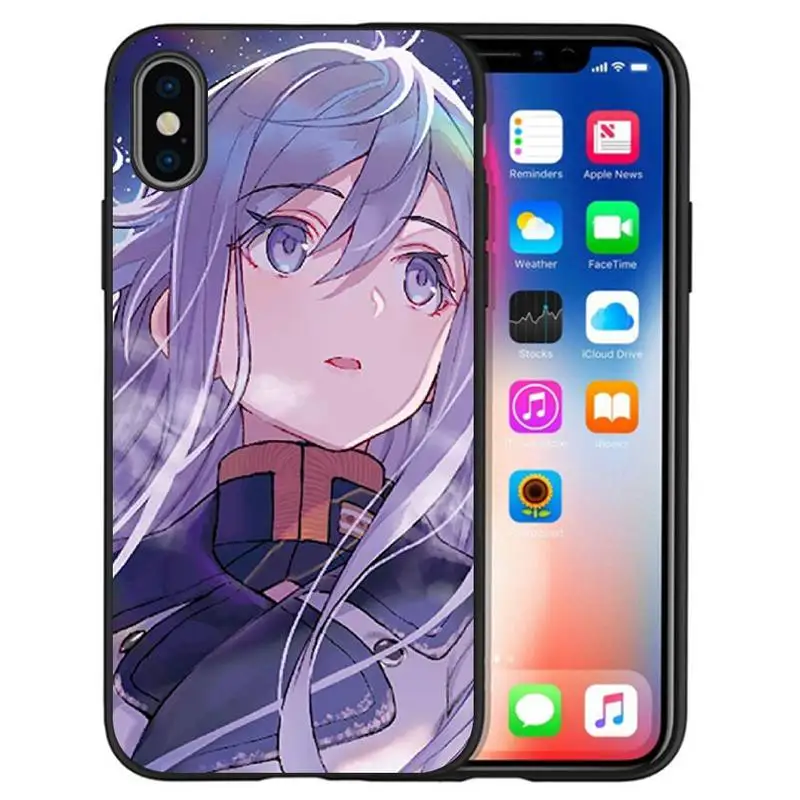 Чехол для IPhone 12 Pro X XS Max XR 7 8 Plus Mini 11 SE 2020 |