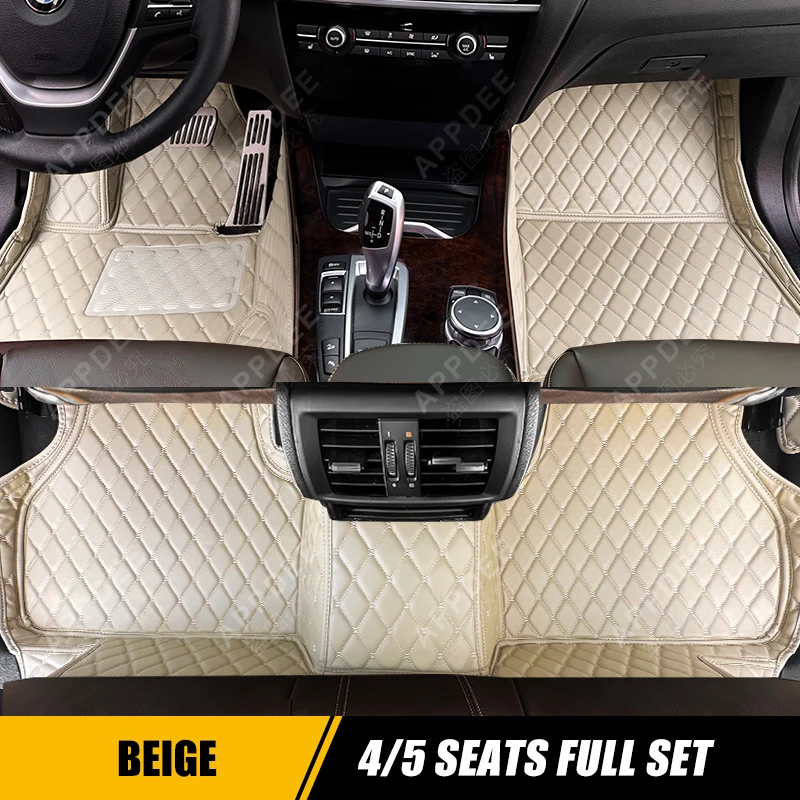 

Автомобильные коврики на заказ для Geely icon 2020-2024 21 22 23, автомобильный ковер, детали интерьера, аксессуары, детали защитных накладок