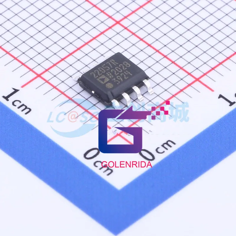 

10 шт./партия AD22057R AD22057 SOP-8