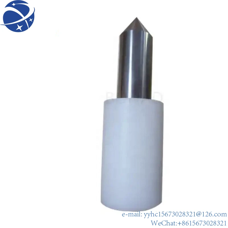 

YunYi IEC61032 Thorn Probe 16 Cone Test Finger