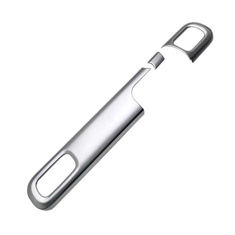 Центральная панель управления автомобилем декоративная яркая для Daihatsu CANBUS LA850S