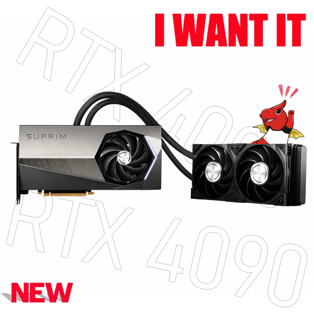 Рисунок 3 - Графика NVIDIA RTX 4090 GDDR6X