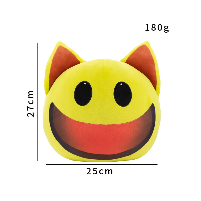 Фото Dr Retro Regretevator Плюшевый Regretevator Dr Ретро Doughboi Кукла Аниме Мягкая декоративная подушка Подушка №1