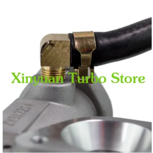 Турбокомпрессор RHB31 Turbo VZ21 для мотоцикла 100 л.с. Rhino ATV UTV 1390062D51 |