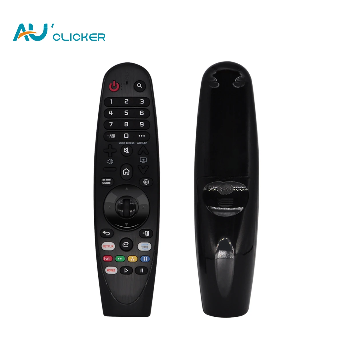 Чехол Для Пульта Lg Magic Remote Купить