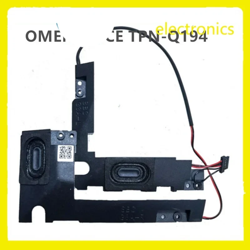 Встроенные динамики для ноутбука HP Shadow Elf 3 OMEN 15-CE TPN-Q194 сменные левые и правые 929477