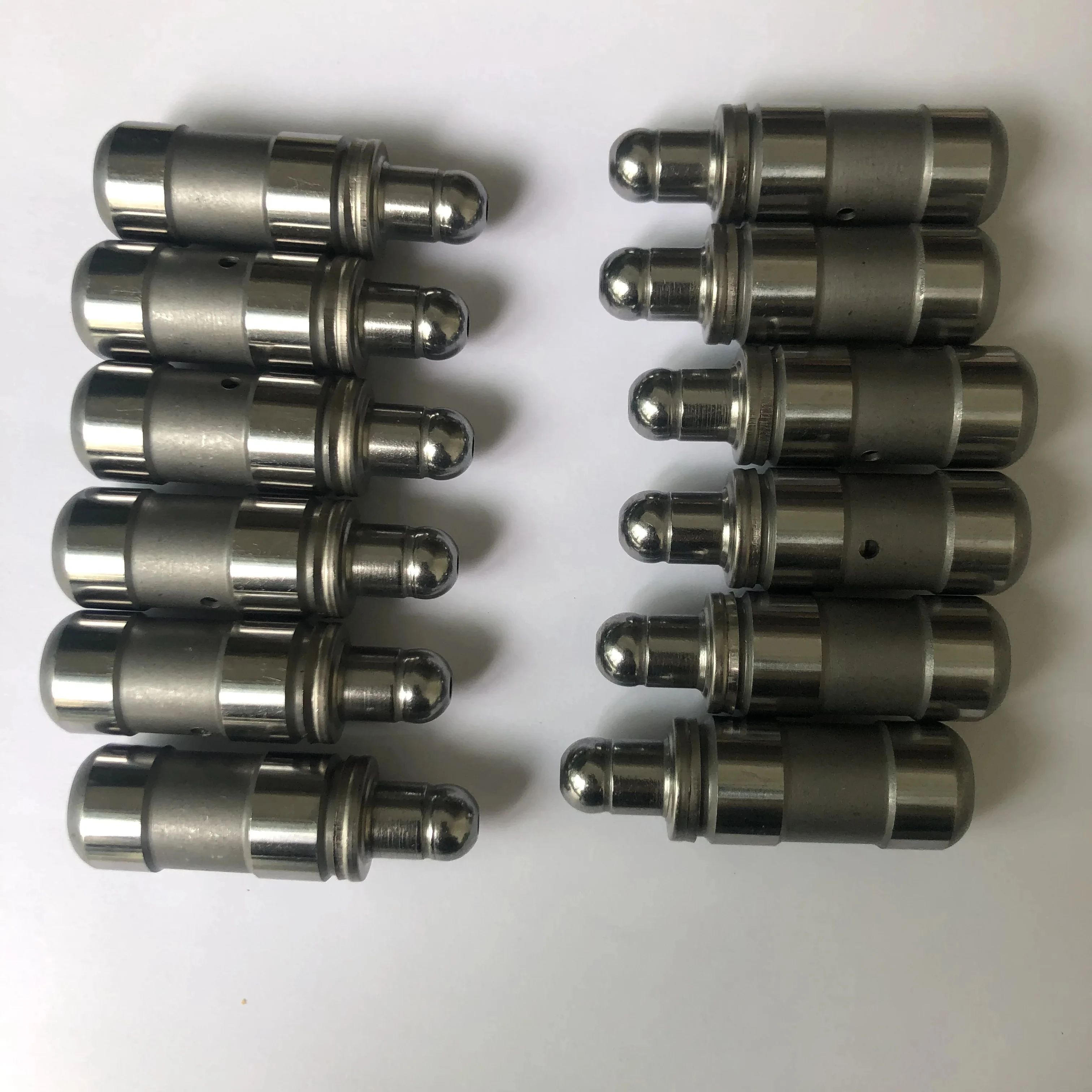 12 шт. гидравлический подъемник клапана для 82-88 Toyota Celica Cressida л L6 DOHC В 5MGE