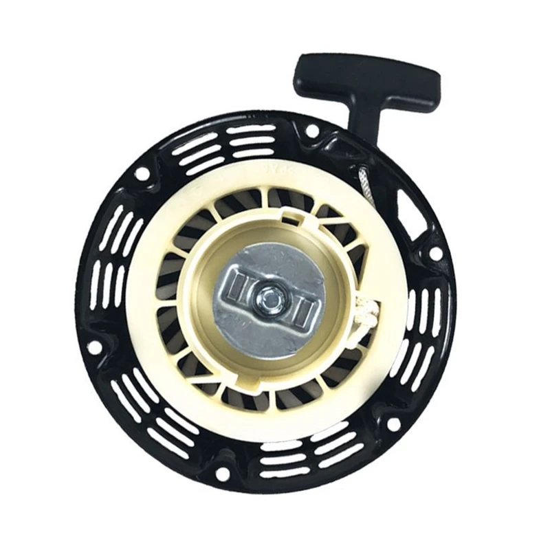 

High quality 168F 170F Pull Starter Recoil For 4 Stoke Mini Dirt Pocket Pit Bike ATV Quad GTWS