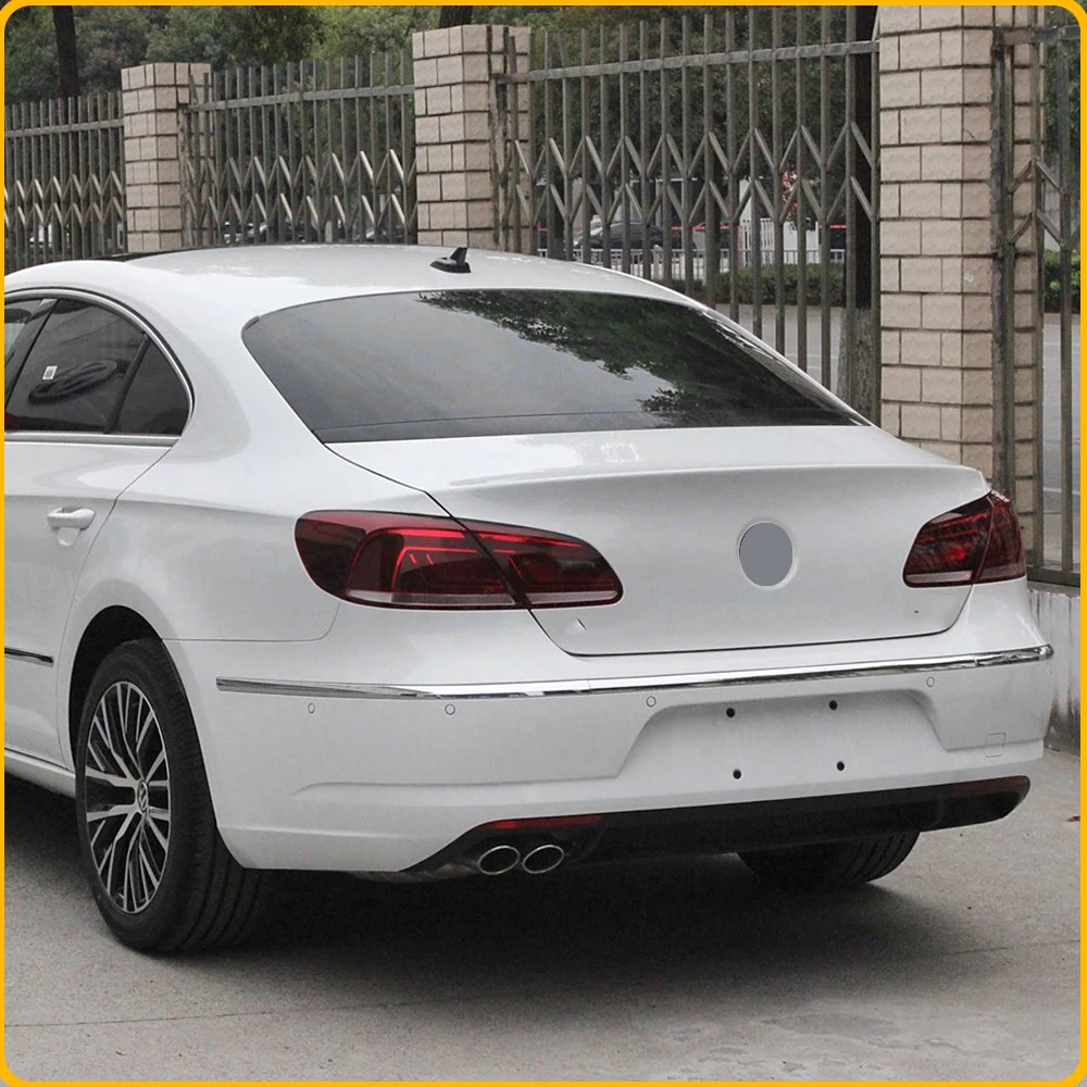 Замена заднего фонаря для VW CC 2013-2017. Высококачественный автомобильный светодиодный динамический задний фонарь. Автоаксессуары. Установка по принципу подключи и работай. (art.: 3920dcfed8166) - 3920dcfed8166