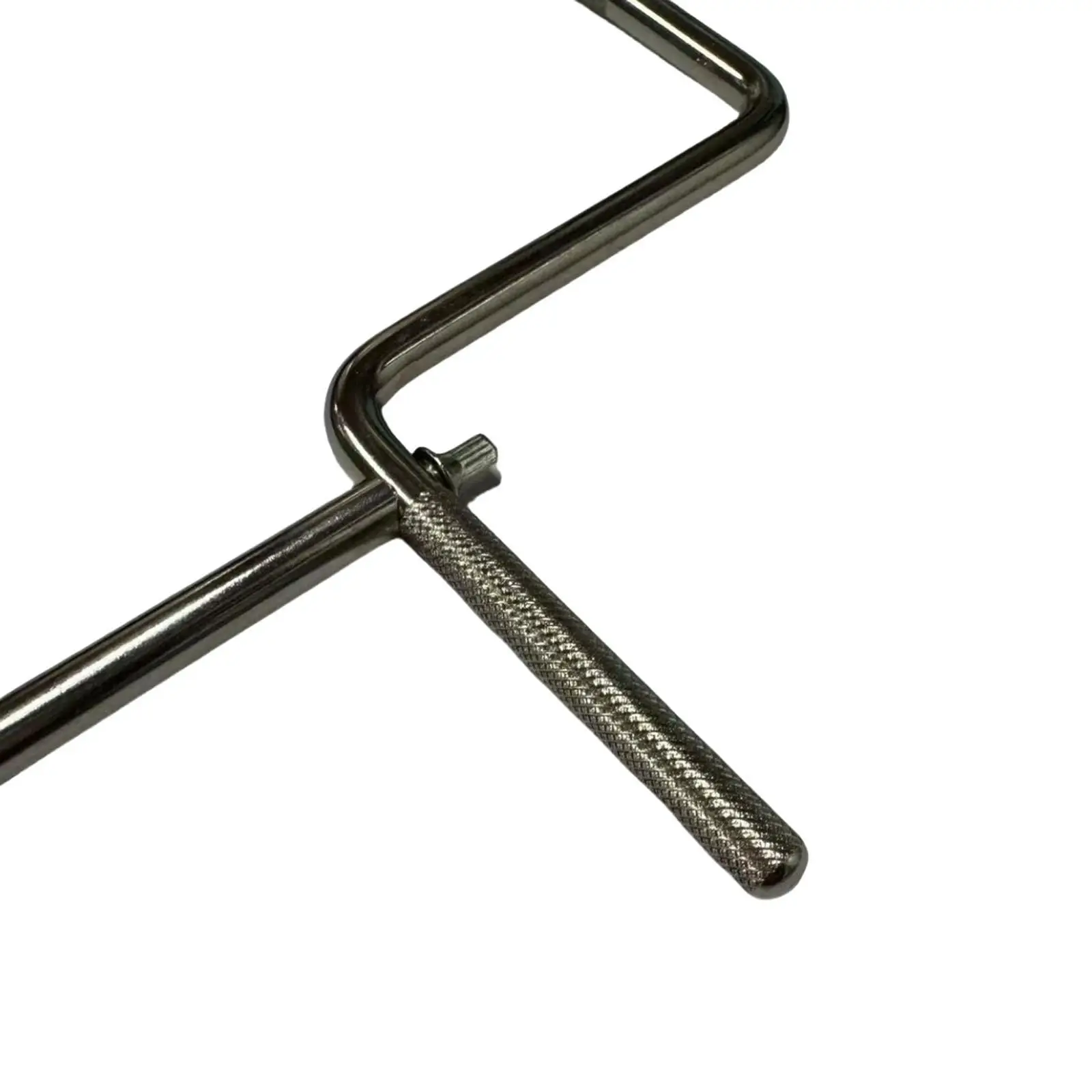 Кронштейн Cowbell U Rod металлический U-образный кронштейн ударный аксессуар для блока