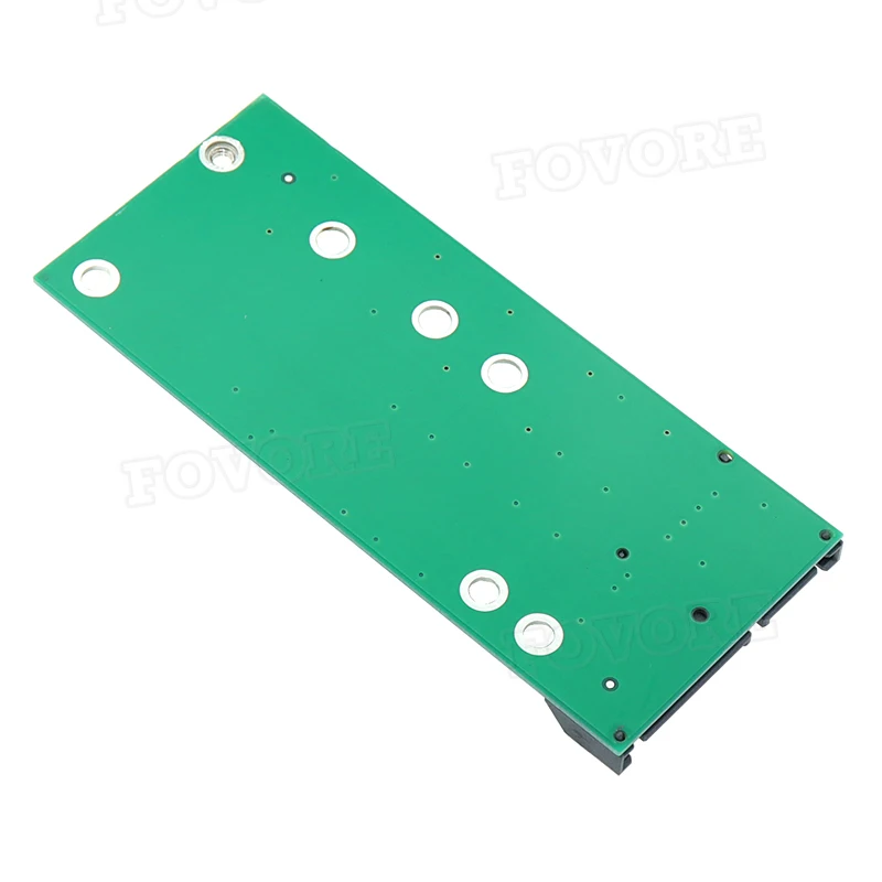 Адаптер NGFF SATA-M.2 M2 SATA 3 Raiser M.2 к адаптер SSD плата расширения B Key M поддержка 30/42/60/80 мм |