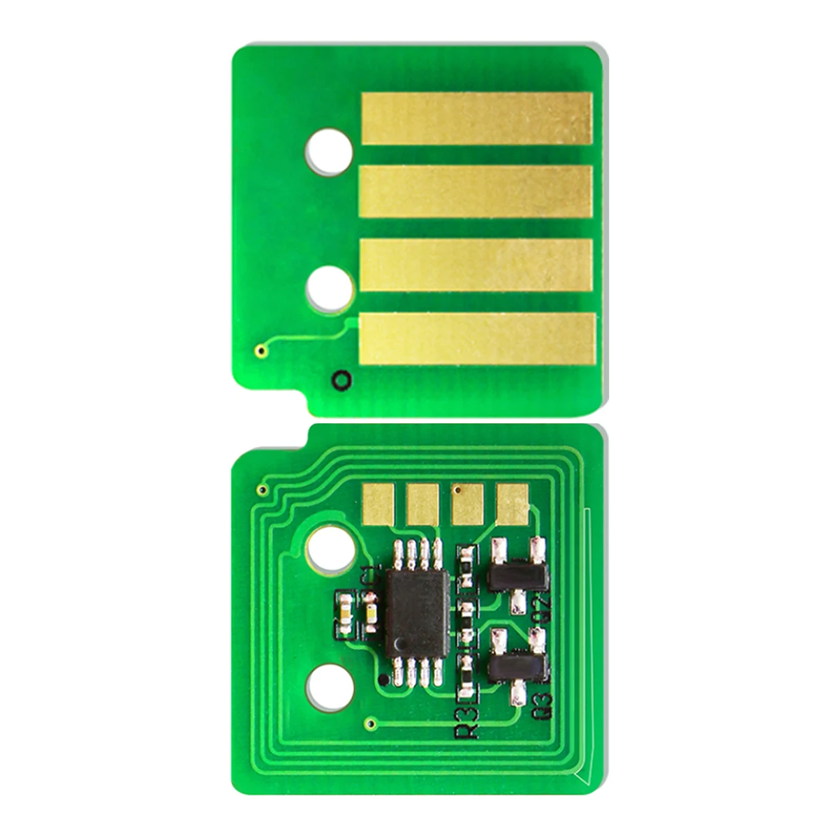 Тонер-чип для Fuji Xerox DC DocuCentre-IV DocuCentre IV C2260 C2263 C2265 CT201440 CT201441 CT201444 CT201445 CT201446 CT201447 -