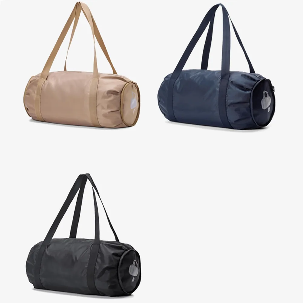 New Short Trip Multifunction Foldable Travel Bag Handbag Wet Dry Separation Waterproof Yoga Sports Fitness Bag Dropshipping