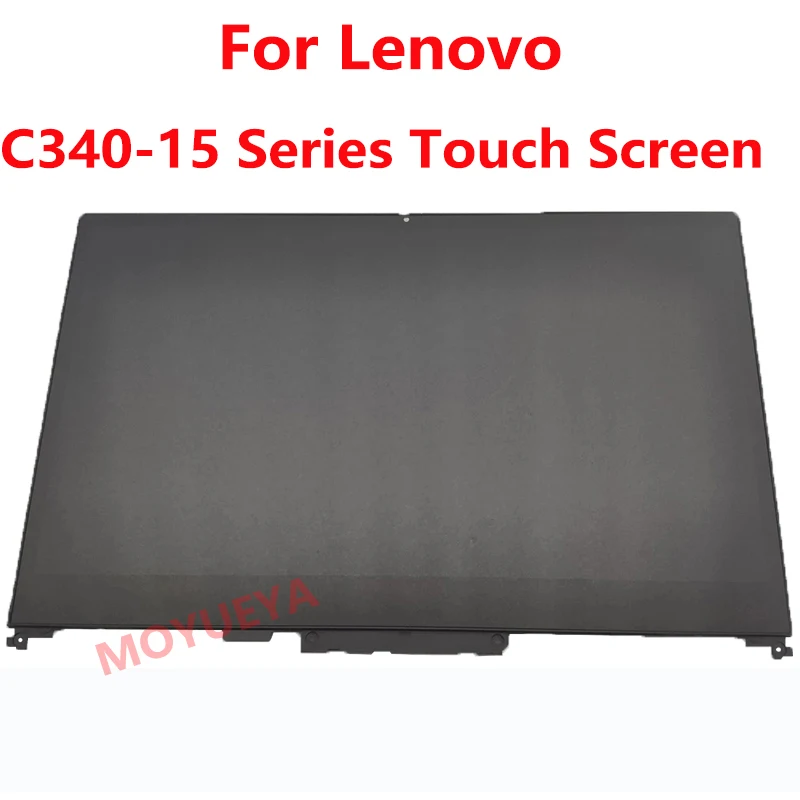 

Сменный сенсорный экран 15,6 дюйма FHD LCD N156HCA EAB 5D10S39566