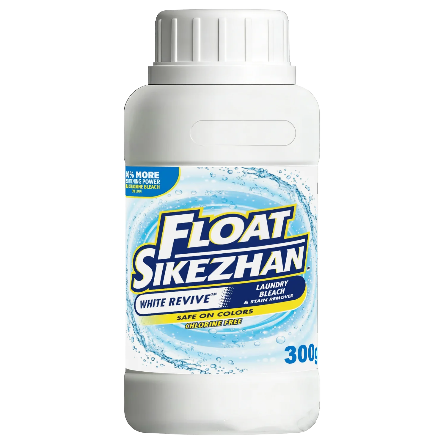 

Белый порошок для удаления пятен SIKEZHAN White Revive