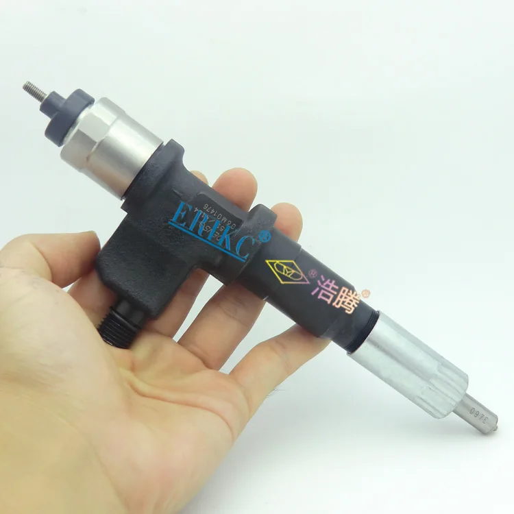 

Denso diesel engine injector pump 095000-5512 fuel injector assembly 095000 5515 truck injection 095000551#