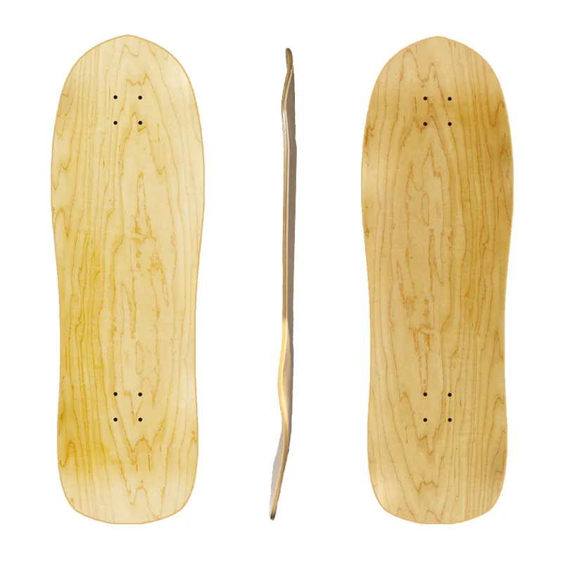 DIY Professional skateboard Decks 32inch Longboard surfskate skate board accessories for teenager