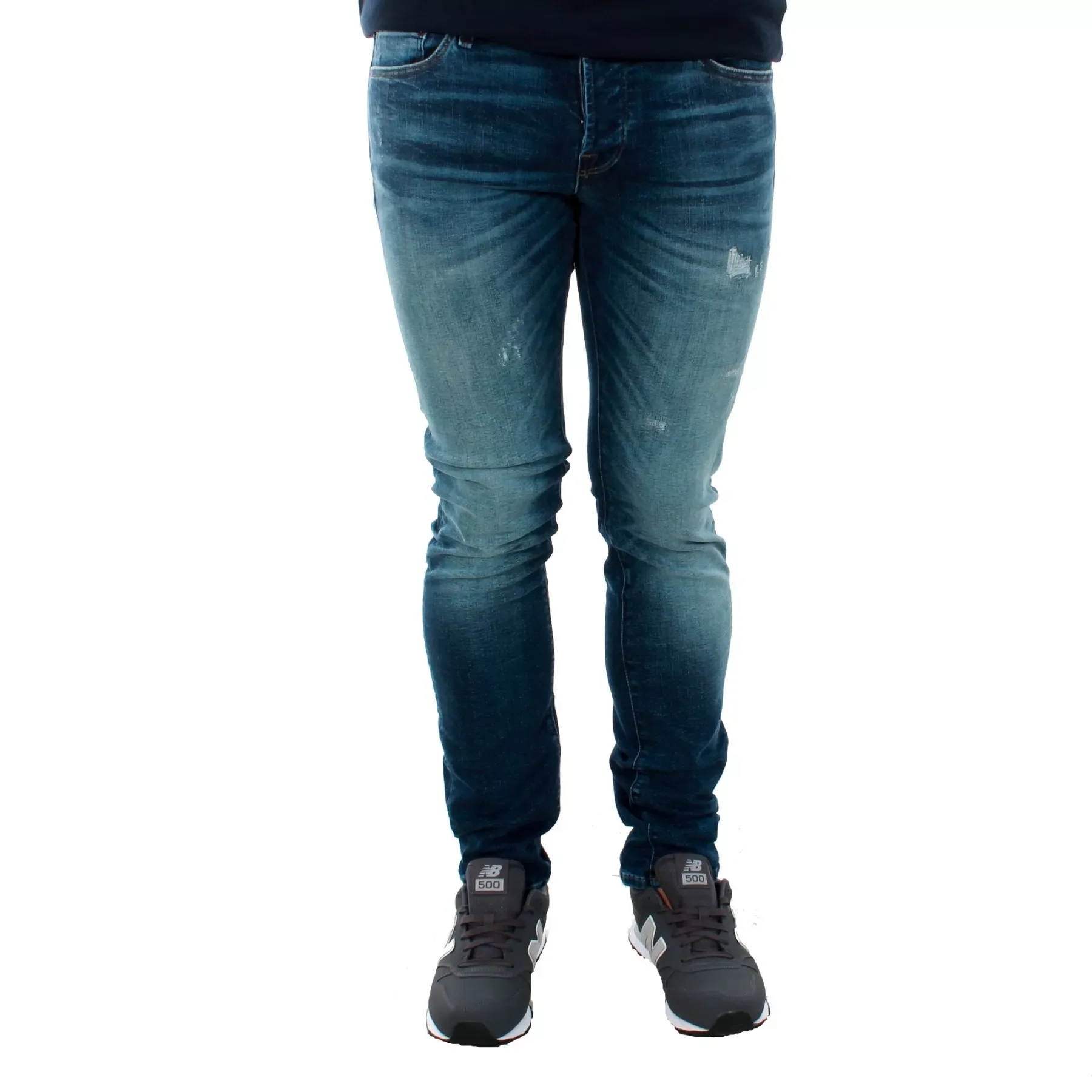 

Мужские джинсы JACK & JONES, 21381