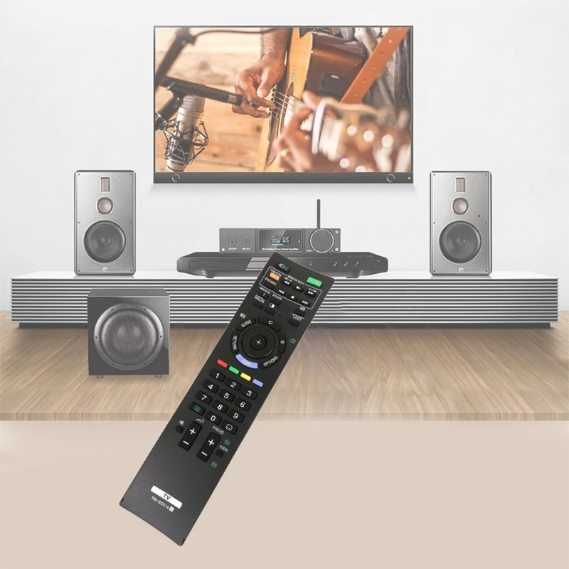 

Телефон с дистанционным управлением для BRAVIA LCD LED HDTV