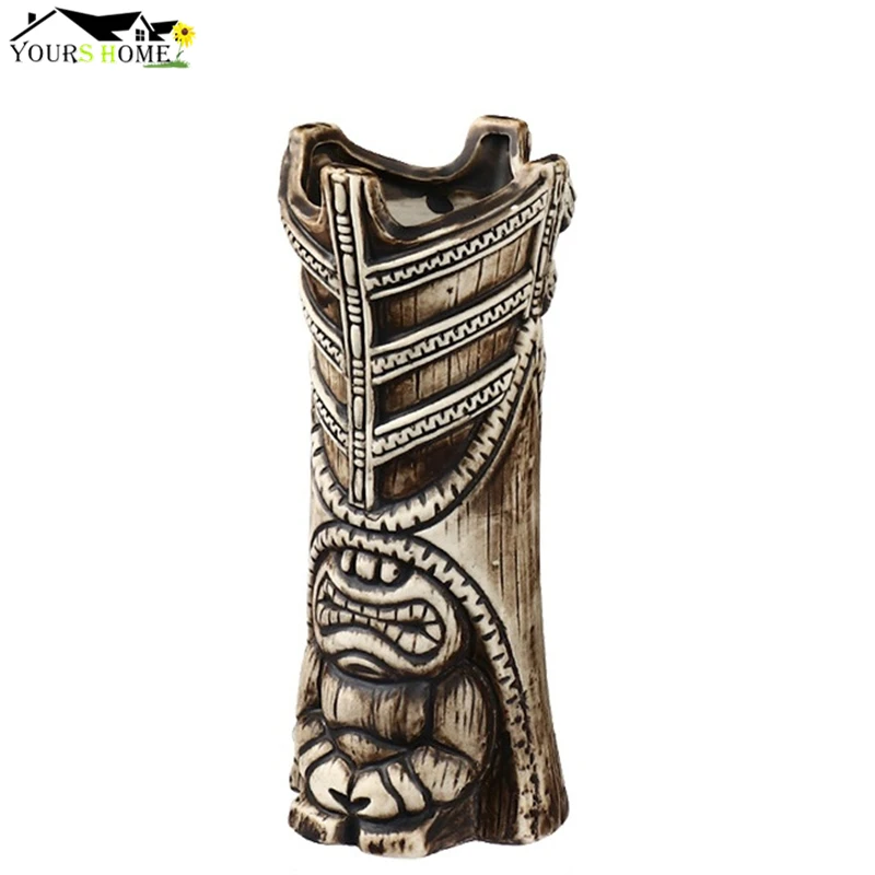 420 мл Гавайские кружки Коктейльная чашка кружка для пива напитков вина