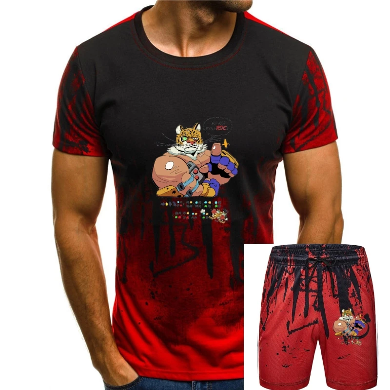 

Men tshirt Do you even RDC King Tekken T Shirt women T-Shirt tees top
